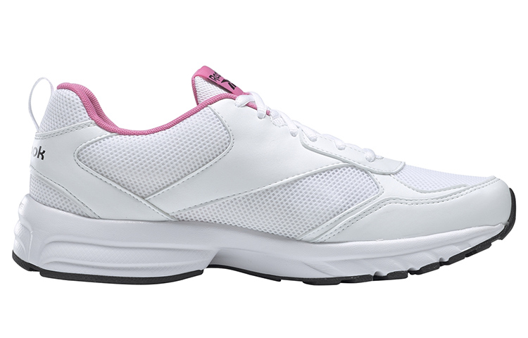 Order 리복 런 피한 5.0 핑크/화이트 FV4296