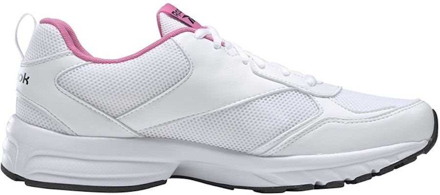 Reebok Run Pheehan 5.0 /Pink 'Putih' FV4296 Order Reebok Run Pheehan 5.0 /Pink 'Putih' FV4296