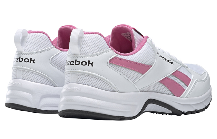 Shop 리복 런 피한 5.0 핑크/화이트 FV4296
