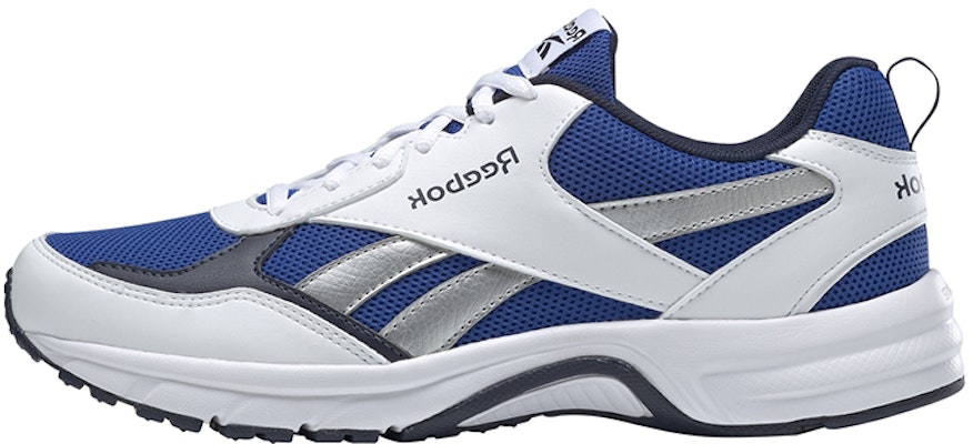 리복 런 피한 5.0 블루/화이트 (Reebok Run Pihan 5.0 Blue/White - using 피한 as a phonetic equivalent) FV4294 Buy 리복 런 피한 5.0 블루/화이트 (Reebok Run Pihan 5.0 Blue/White - using 피한 as a phonetic equivalent) FV4294