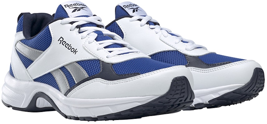 리복 런 피한 5.0 블루/화이트 (Reebok Run Pihan 5.0 Blue/White - using 피한 as a phonetic equivalent) FV4294 Shop 리복 런 피한 5.0 블루/화이트 (Reebok Run Pihan 5.0 Blue/White - using 피한 as a phonetic equivalent) FV4294