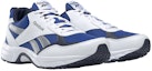 Shop 리복 런 피한 5.0 블루/화이트 (Reebok Run Pihan 5.0 Blue/White - using 피한 as a phonetic equivalent) FV4294