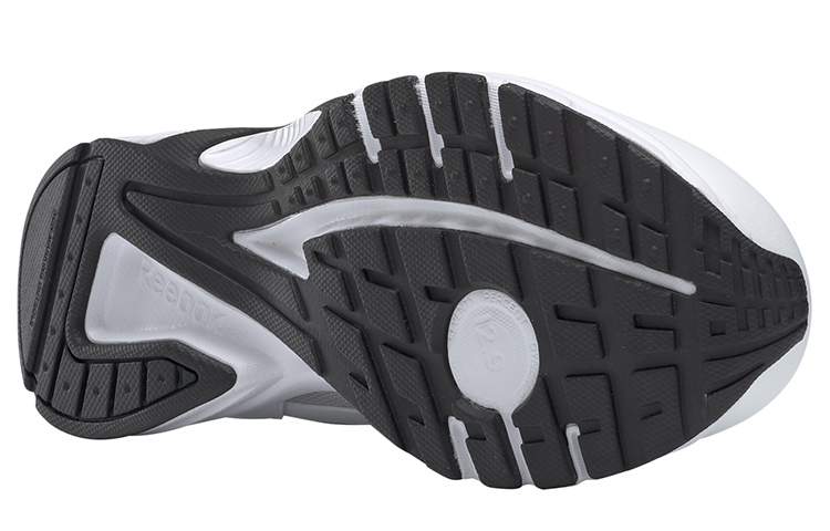 Details for Reebok Run Pheehan 5.0 Sneakers Weiß/Grau FV4293