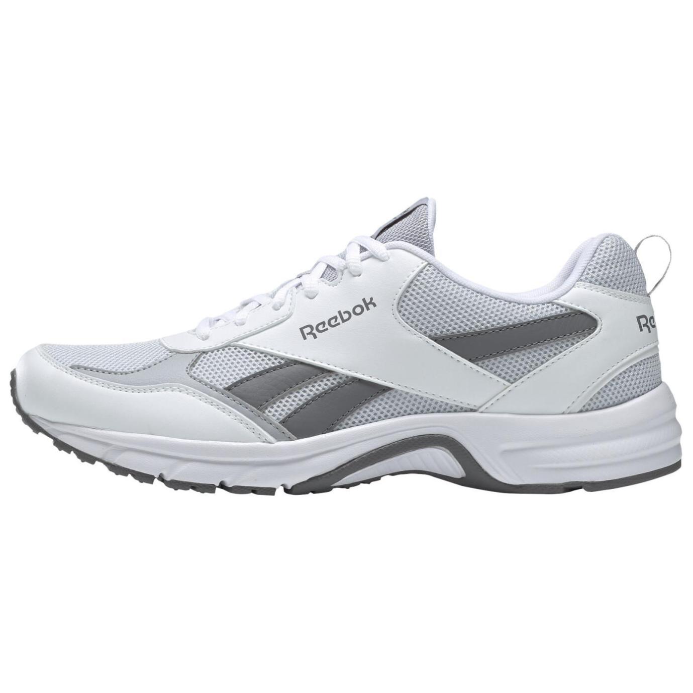 Reebok Run Pheehan 5.0 Sports Shoes Grey/White FV4295
