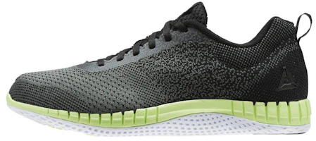 Reebok Run Prime Ultraknit 'Graphite Black' BS8587 Reebok Run Prime Ultraknit 'Graphite Black' BS8587