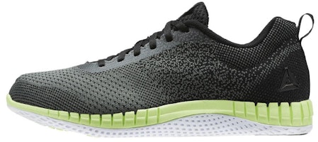 Reebok Run Prime Ultraknit 'Graphite Black' BS8587 Reebok Run Prime Ultraknit 'Graphite Black' BS8587