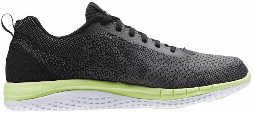 Reebok Run Prime Ultraknit 'Negro Grafito' BS8587 Order Reebok Run Prime Ultraknit 'Negro Grafito' BS8587