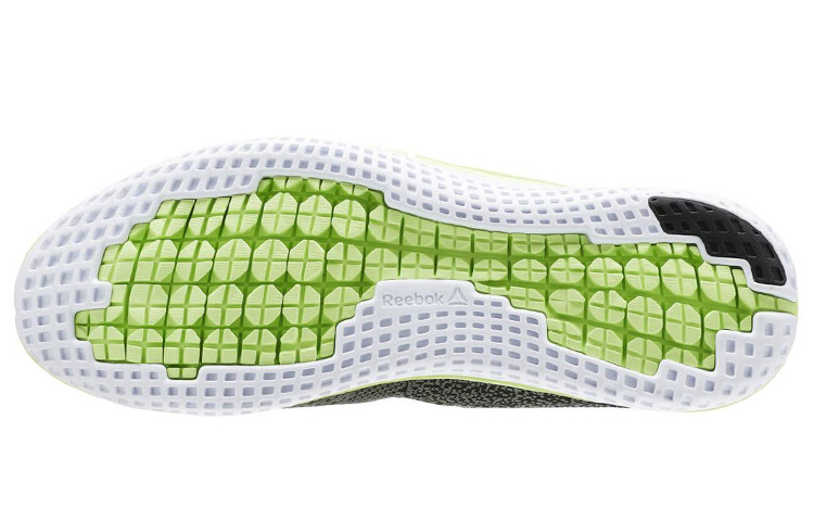 Purchase Reebok Run Prime Ultraknit 'Graphite Black' Sepatu Lari Hitam Abu-abu BS8587