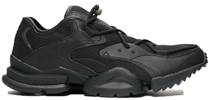 Reebok Run.r 96 'Black' CN4605 Reebok Run.r 96 'Black' CN4605