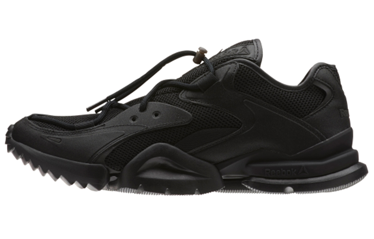 Reebok Run.r 96 'Black' CN4605