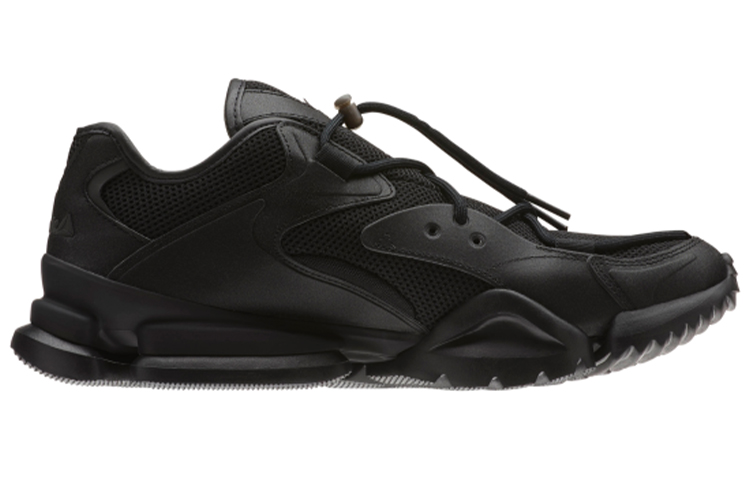 Order Reebok Run.r 96 '黑色' CN4605