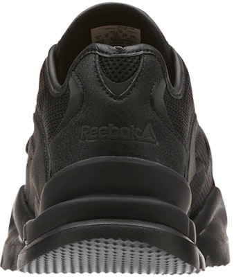 Reebok Run.r 96 'Hitam' CN4605 Purchase Reebok Run.r 96 'Hitam' CN4605