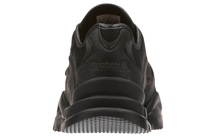 Purchase Reebok Run.r 96 '黑色' CN4605