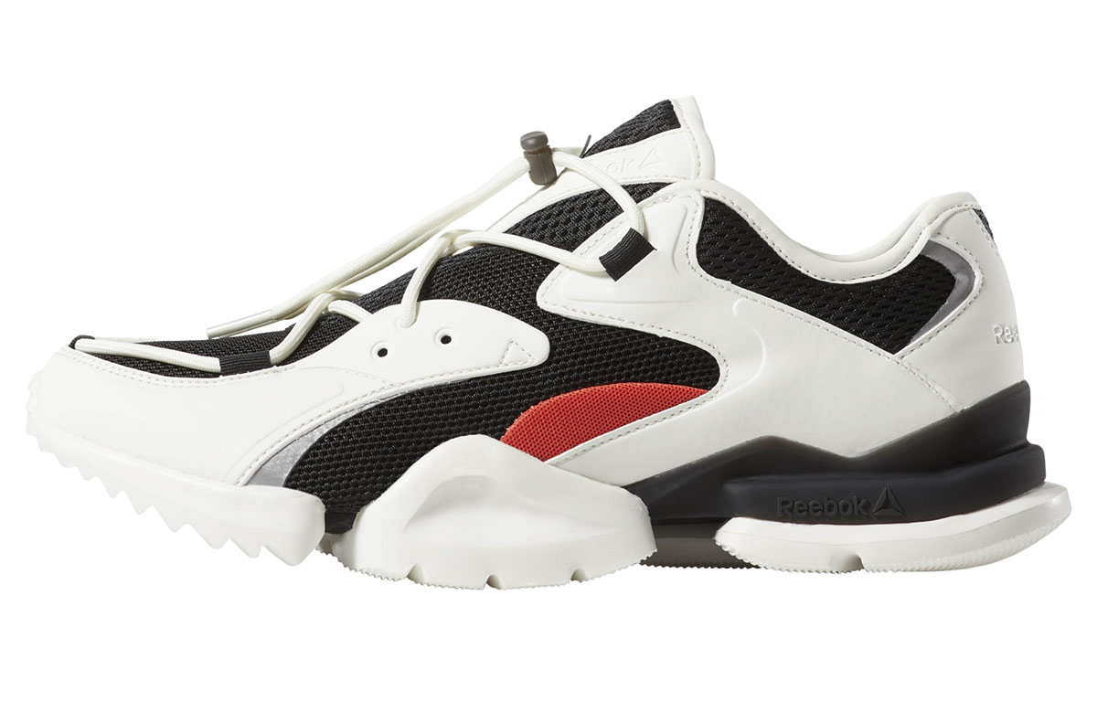 Reebok Run.R 96 'Black Chalk' CN7900