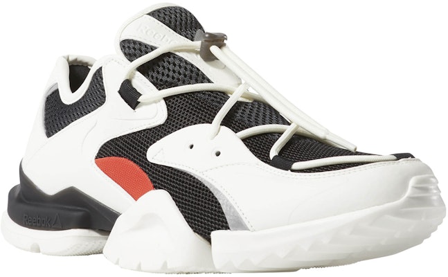 Reebok Run.R 96 'Hitam Kapur' CN7900 Lookbook Reebok Run.R 96 'Hitam Kapur' CN7900