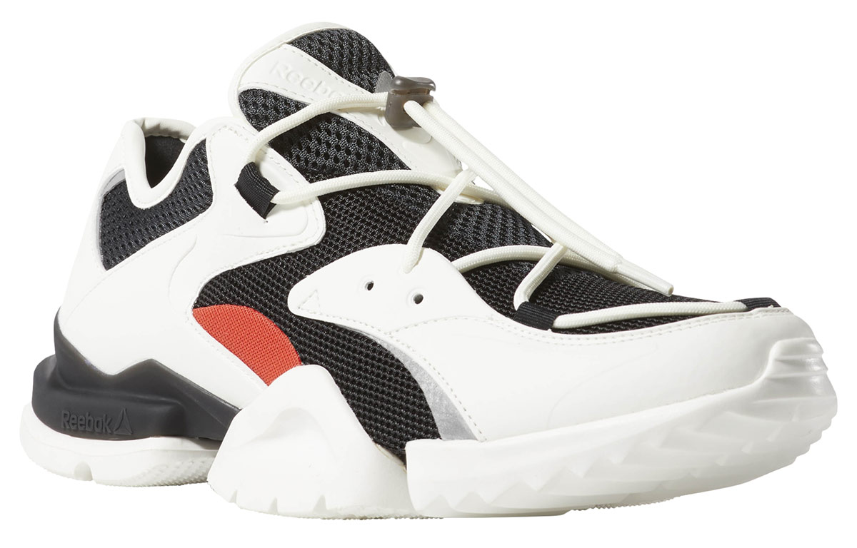 Shop Reebok Run.R 96 ''Nero Gesso'' CN7900