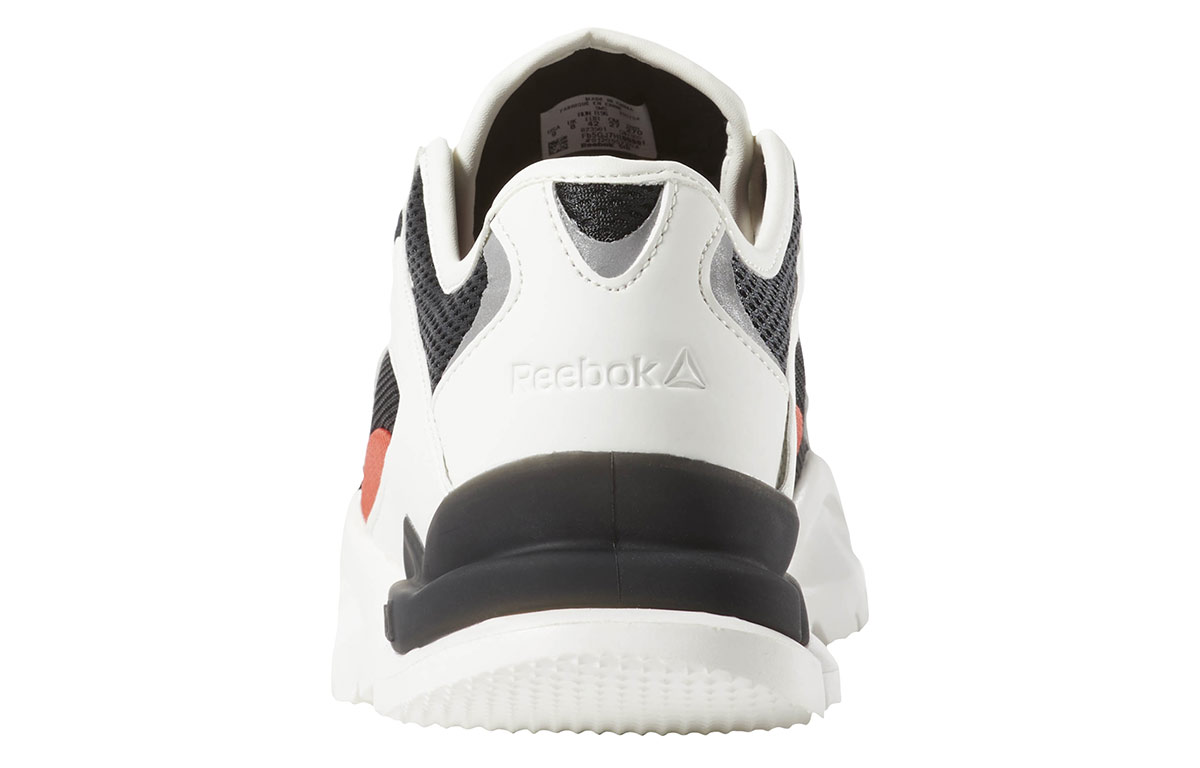 Details for Reebok Run.R 96 ''Nero Gesso'' CN7900