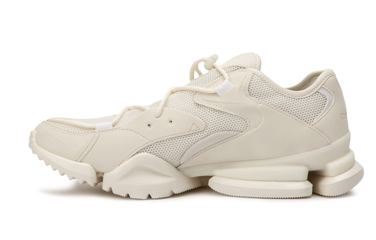 Reebok Run.R 96 'Chalk' CN4602