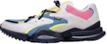 Reebok Run_R 96 'Kelabu Biru Kuning' DV6556