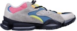 Order Reebok Run_R 96 'Kelabu Biru Kuning' DV6556
