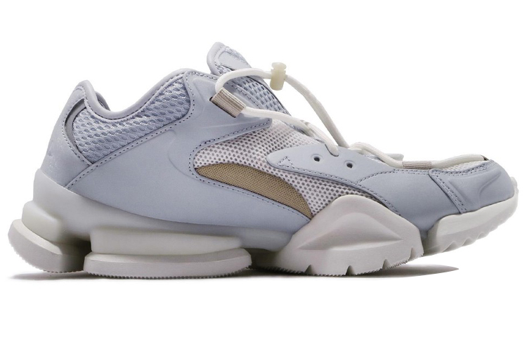 Order Reebok Run.R 96 ''Grigio Gesso Sabbia'' DV4925