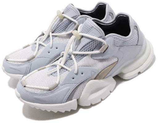 锐步 Run.R 96 '灰色粉笔沙' 运动鞋 DV4925 Lookbook 锐步 Run.R 96 '灰色粉笔沙' 运动鞋 DV4925
