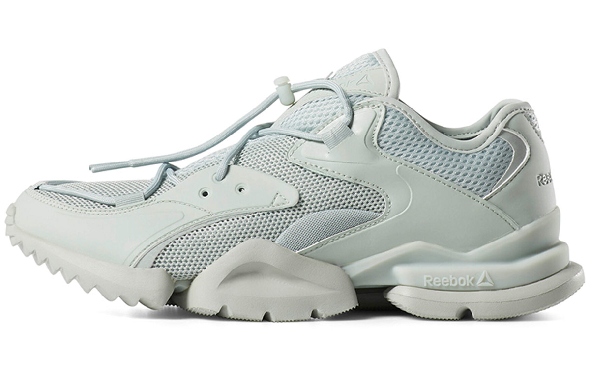 Reebok Run R 96 Grey/ 'White' DV5203