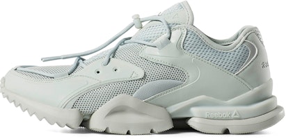 Reebok Run R 96 Grey/ 'White' DV5203 Reebok Run R 96 Grey/ 'White' DV5203