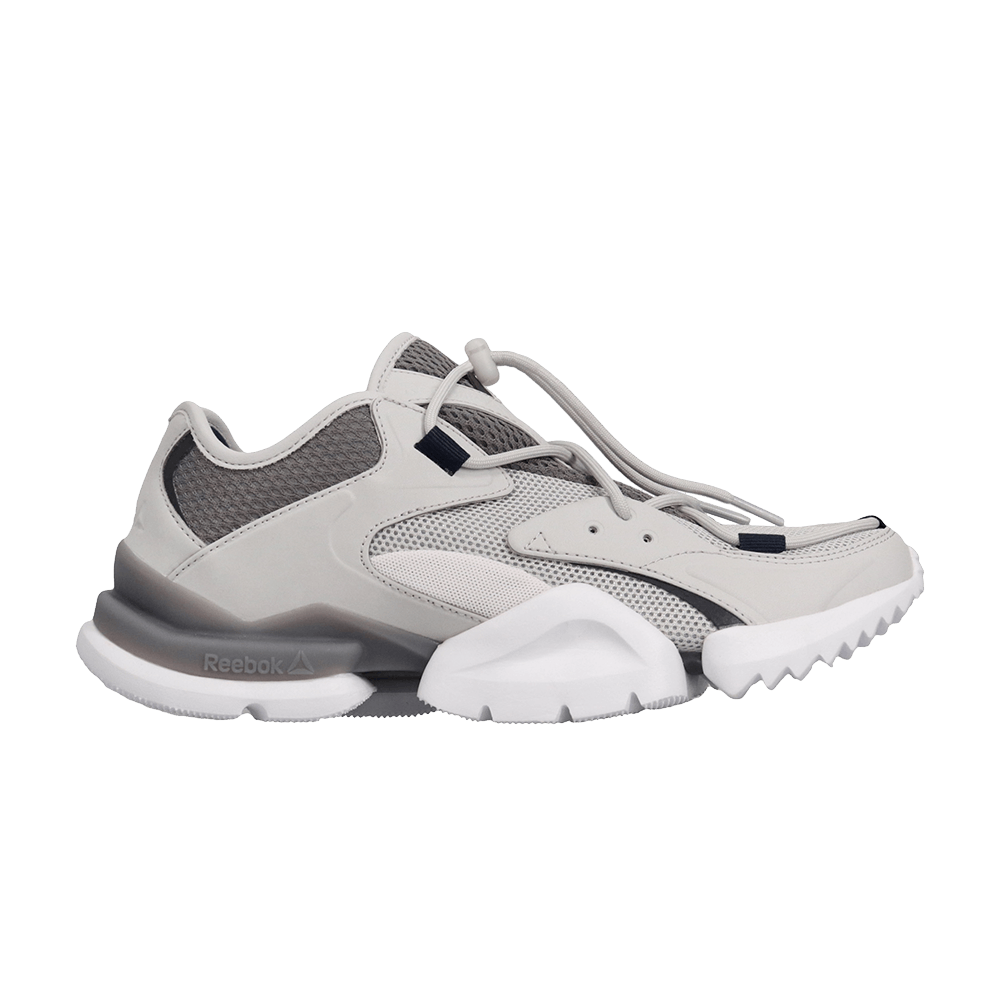 Reebok Run.R 96 'Grey White Navy' CN8383 - CN8383 - Novelship