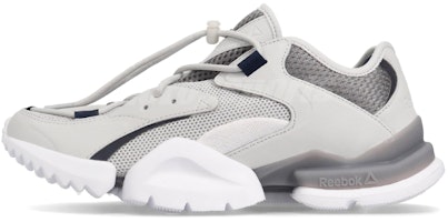 Reebok Run.R 96 'Grey White Navy' CN8383 Reebok Run.R 96 'Grey White Navy' CN8383