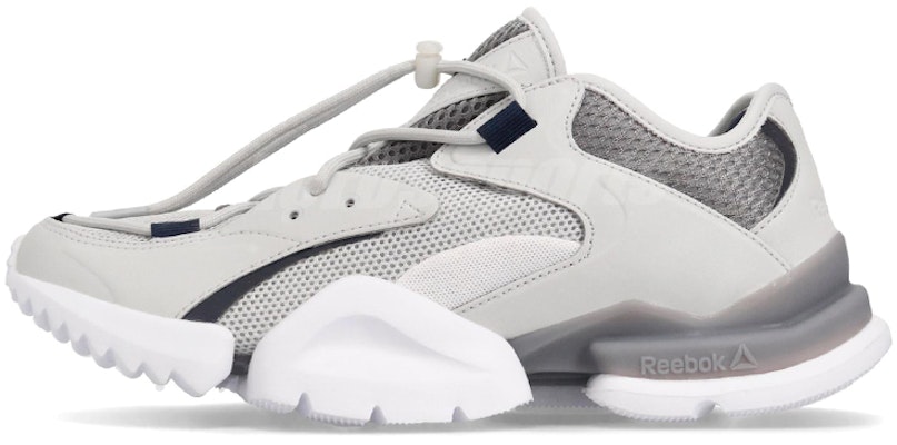Reebok Run.R 96 'Kelabu Putih Navy' CN8383 Buy Reebok Run.R 96 'Kelabu Putih Navy' CN8383