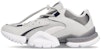Reebok Run.R 96 'Kelabu Putih Navy' CN8383