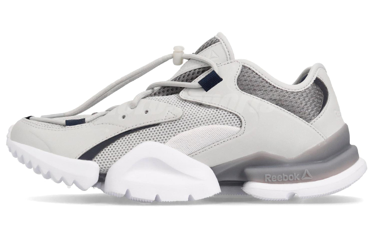Reebok Run.R 96 'Grey White Navy' CN8383