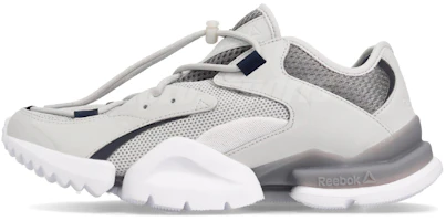Reebok Run.R 96 'Grey White Navy' CN8383 Reebok Run.R 96 'Grey White Navy' CN8383