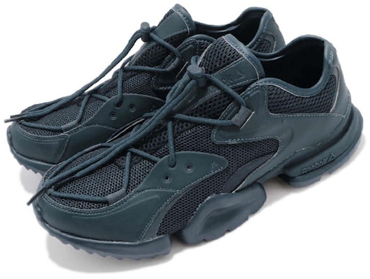 Reebok Run.R 96 'Biru Mono' DV5205 Lookbook Reebok Run.R 96 'Biru Mono' DV5205
