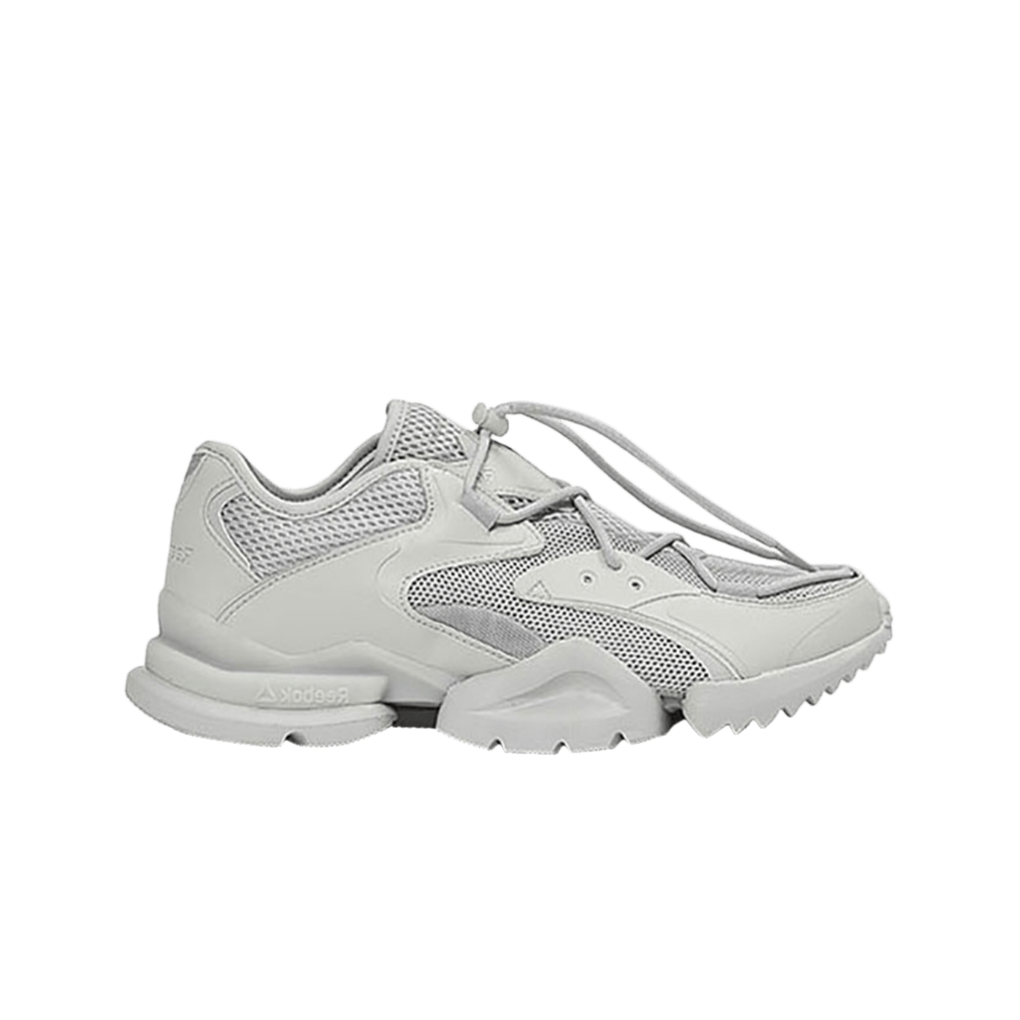 Reebok Run.R 96 'Mono Grey' DV5204