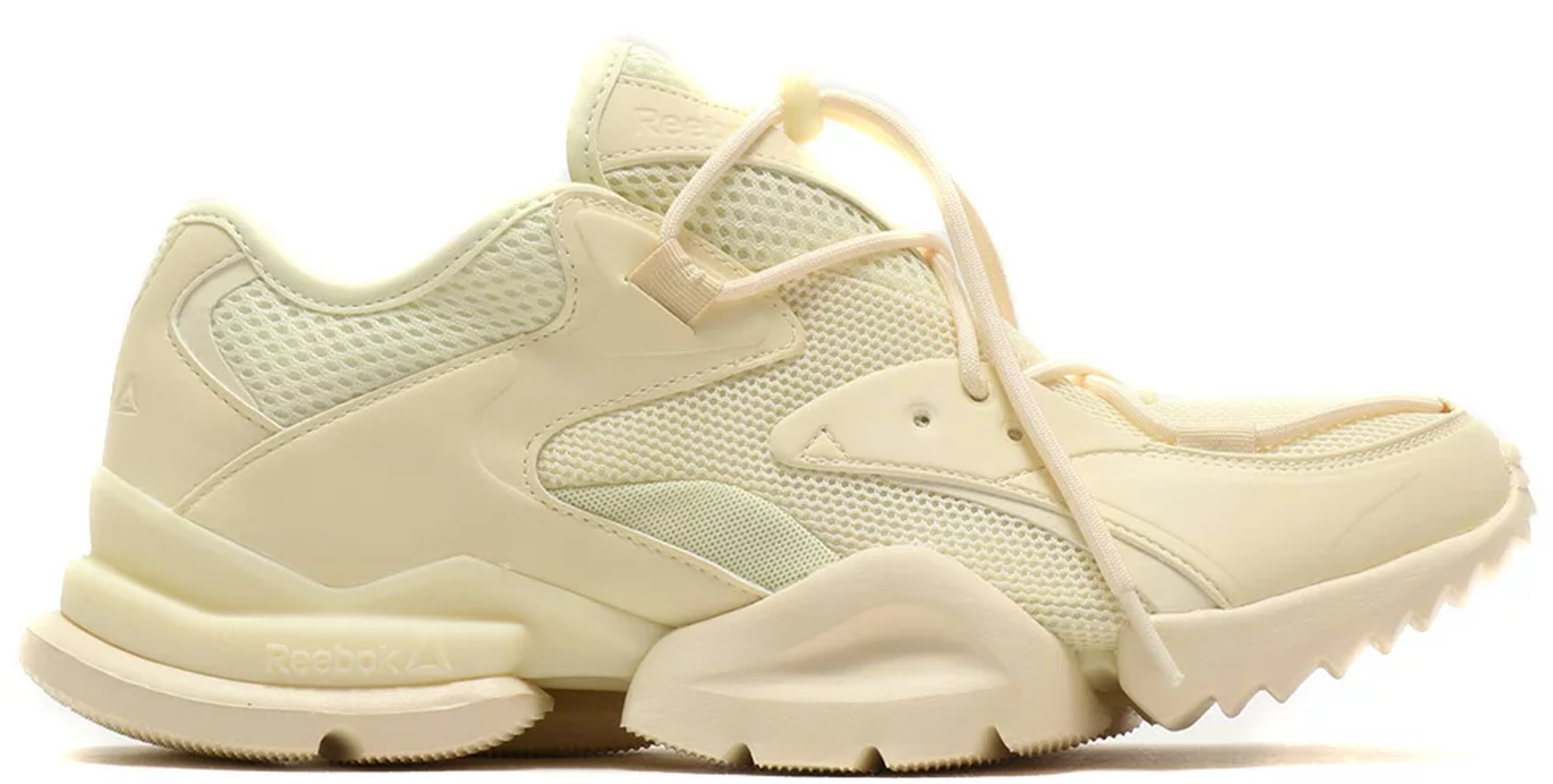 Reebok Run.R 96 'Mono Yellow' DV5202 - DV5202 - Novelship