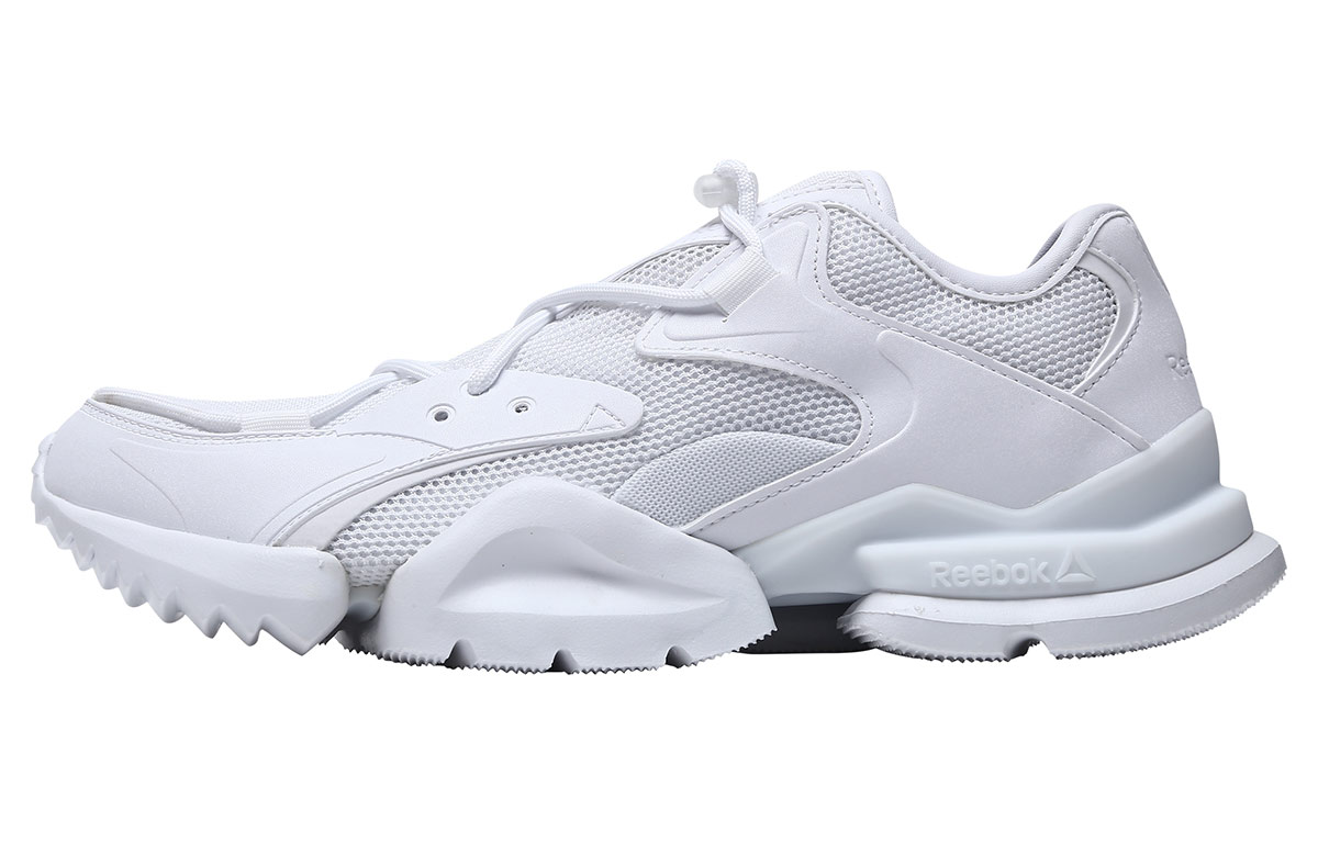 Reebok Run.R 96 'White' CN4606