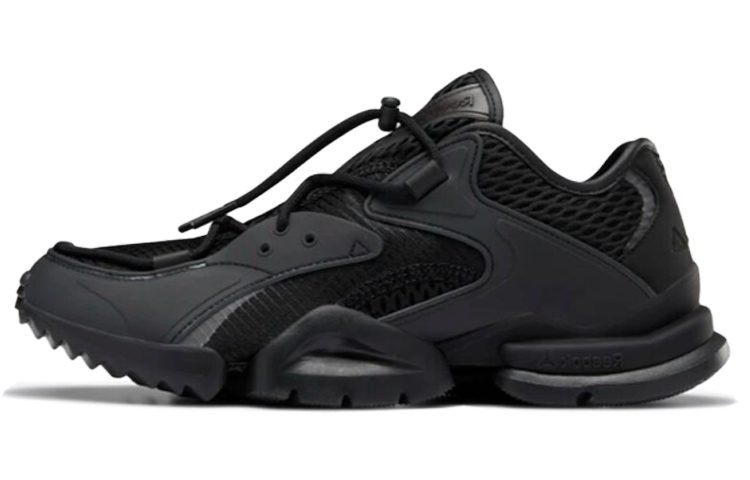 Reebok Run_R 96 Black DV9793