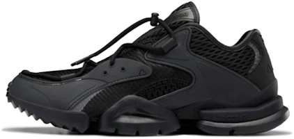 Reebok Run_R 96 Black DV9793 Reebok Run_R 96 Black DV9793
