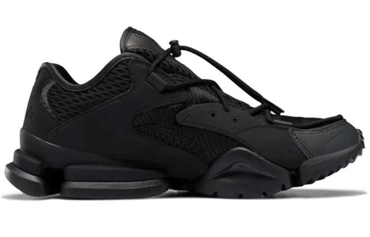 Order Reebok Run_R 96 Nero DV9793