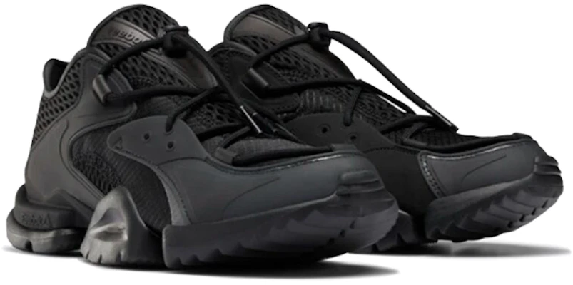 Reebok Run_R 96 Nero DV9793 Lookbook Reebok Run_R 96 Nero DV9793