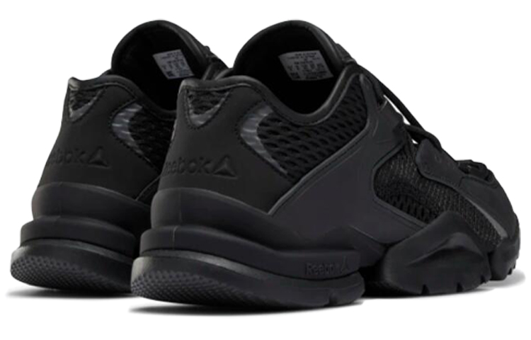 Shop Reebok Run_R 96 Nero DV9793