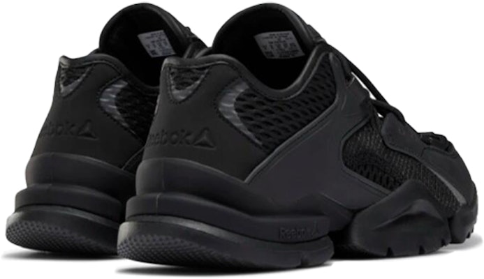 "Reebok Run_R 96 Negro" DV9793 Shop "Reebok Run_R 96 Negro" DV9793