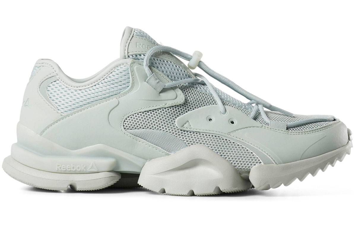 Order Reebok Run R 96 Grigio/Bianco DV5203