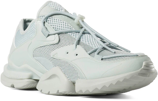 Reebok Run R 96 Grigio/Bianco DV5203 Lookbook Reebok Run R 96 Grigio/Bianco DV5203
