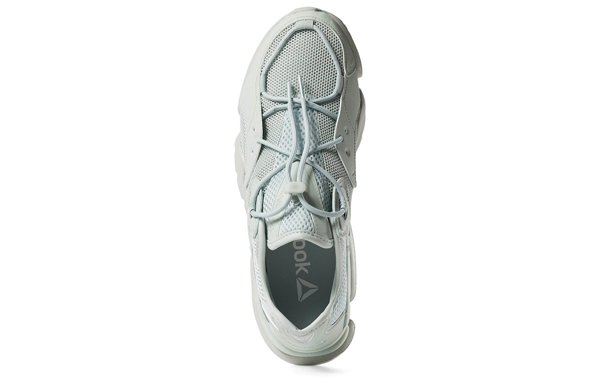 Shop Reebok Run R 96 Grigio/Bianco DV5203