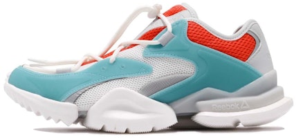 Reebok Run.R 96 TPU 'Chalk Mist' DV7341 Reebok Run.R 96 TPU 'Chalk Mist' DV7341