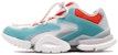 Reebok Run.R 96 TPU 'Chalk Mist' - Kasut Lari Reebok Edisi 'Chalk Mist' DV7341