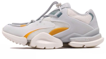 Reebok Run.R 96 TPU 'Grey' DV7342 Reebok Run.R 96 TPU 'Grey' DV7342